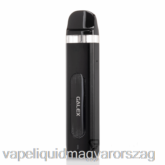 Freemax Galex Pod System Fekete Vape Toll